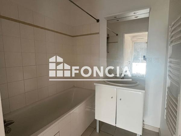 Location Appartement 5 pièces 102.6 m² - 1 RUE CHARLES CAZIN Boulogne Sur Mer 62200