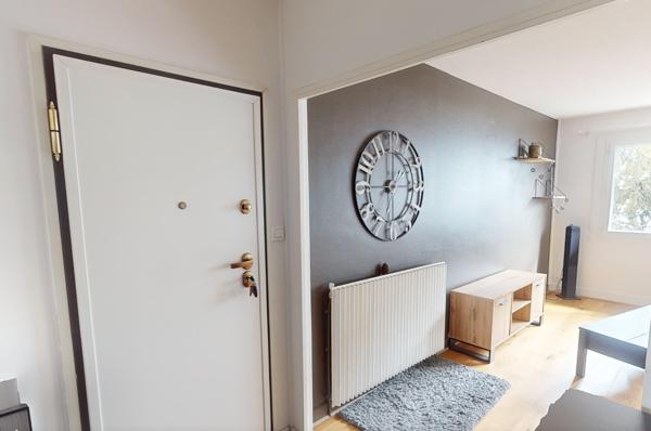 Beau T2 bis Meublé à louer Bordeaux Caudéran