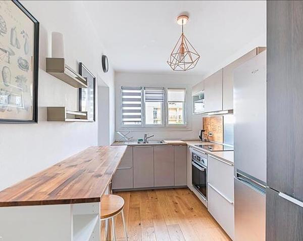 Beau T2 bis Meublé à louer Bordeaux Caudéran