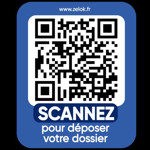 Beau T2 bis Meublé à louer Bordeaux Caudéran