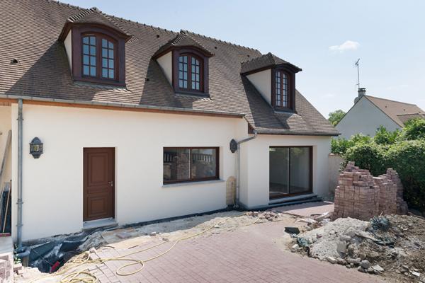 Maison Annet Sur Marne 136 m2