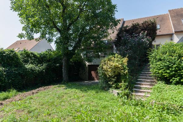 Maison Annet Sur Marne 136 m2