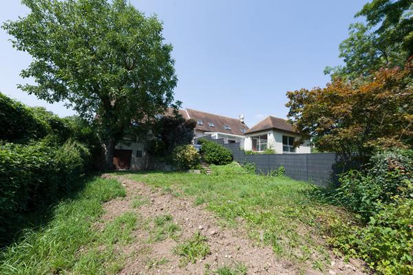 Maison Annet Sur Marne 136 m2