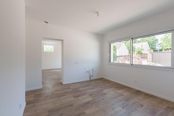 Maison Annet Sur Marne 136 m2