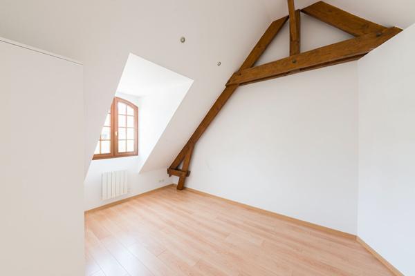 Maison Annet Sur Marne 136 m2