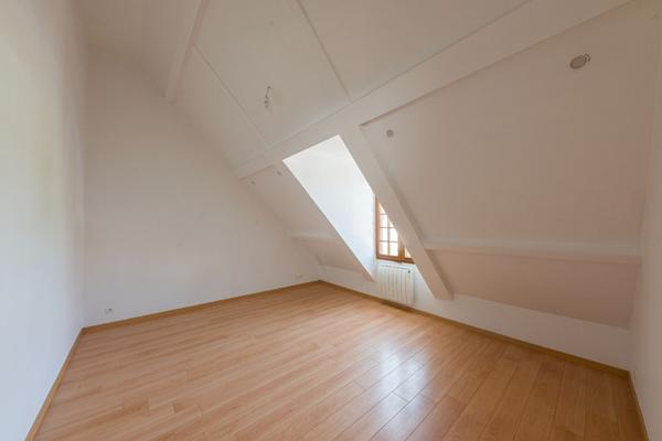 Maison Annet Sur Marne 136 m2