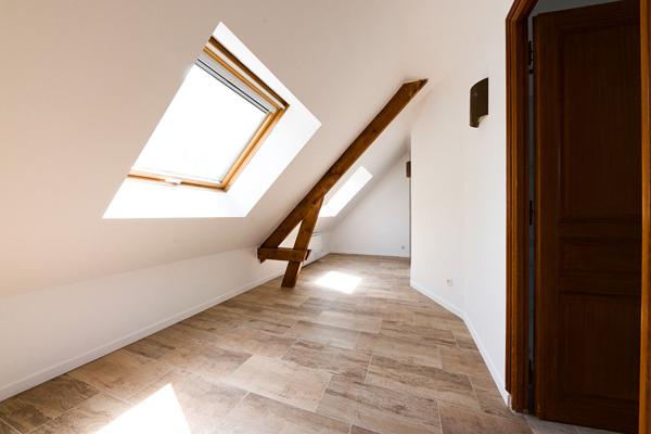 Maison Annet Sur Marne 136 m2