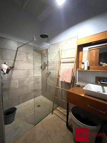 Maison d'architecte à vendre La Possssion (97419) avec vue sublime