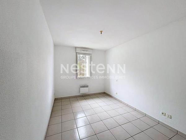 A vendre Appartement Auch 3 pièces 59 m2 avec balcon dans résidence