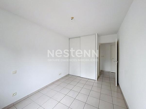 A vendre Appartement Auch 3 pièces 59 m2 avec balcon dans résidence