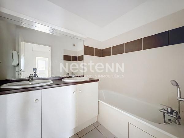 A vendre Appartement Auch 3 pièces 59 m2 avec balcon dans résidence