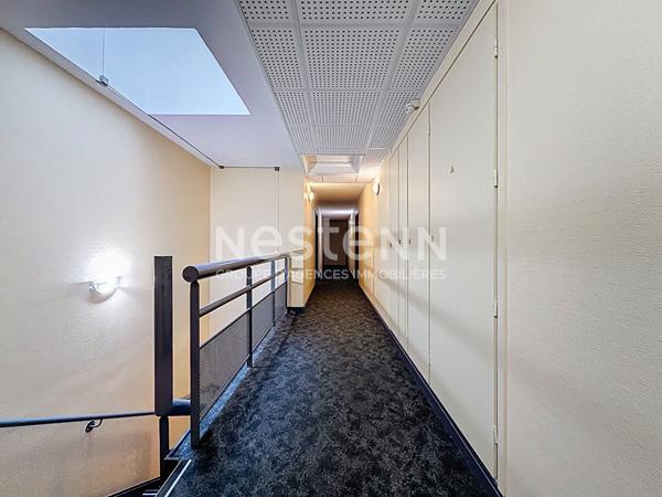 A vendre Appartement Auch 3 pièces 59 m2 avec balcon dans résidence