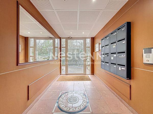 A vendre Appartement Auch 3 pièces 59 m2 avec balcon dans résidence