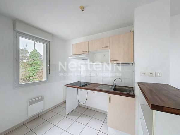 A vendre Appartement Auch 3 pièces 59 m2 avec balcon dans résidence