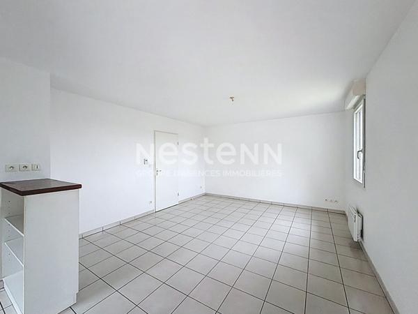 A vendre Appartement Auch 3 pièces 59 m2 avec balcon dans résidence