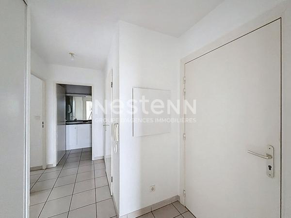 A vendre Appartement Auch 3 pièces 59 m2 avec balcon dans résidence