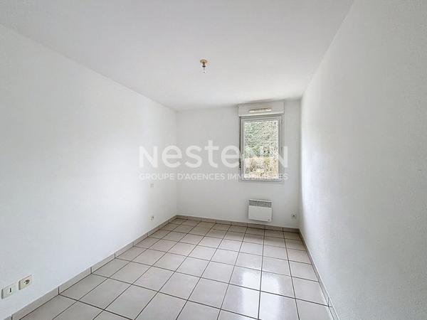 A vendre Appartement Auch 3 pièces 59 m2 avec balcon dans résidence