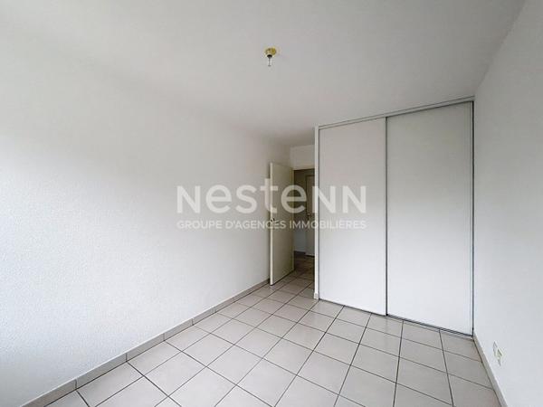 A vendre Appartement Auch 3 pièces 59 m2 avec balcon dans résidence