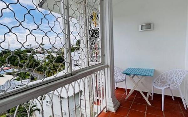 Appartement à louer    2 pièces •  Le Gosier