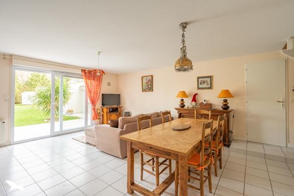 Maison à vendre |  Meschers-sur-Gironde |  4 pièces | 90 m²