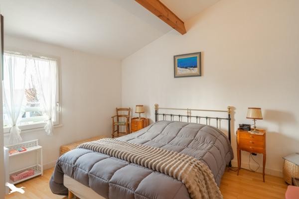 Maison à vendre |  Meschers-sur-Gironde |  4 pièces | 90 m²