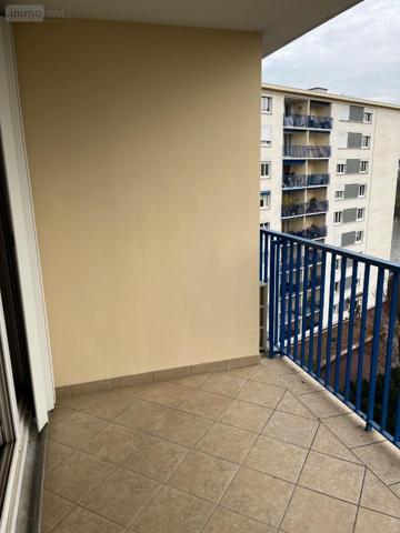 Appartement ancien à vendre à Tours dans l'Indre-et-Loire (37000), ref : 37049-94   
Rive du cher