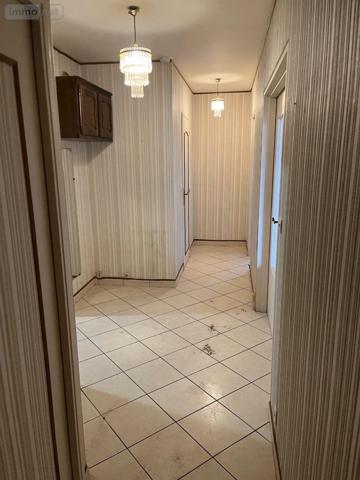 Appartement ancien à vendre à Tours dans l'Indre-et-Loire (37000), ref : 37049-94   
Rive du cher