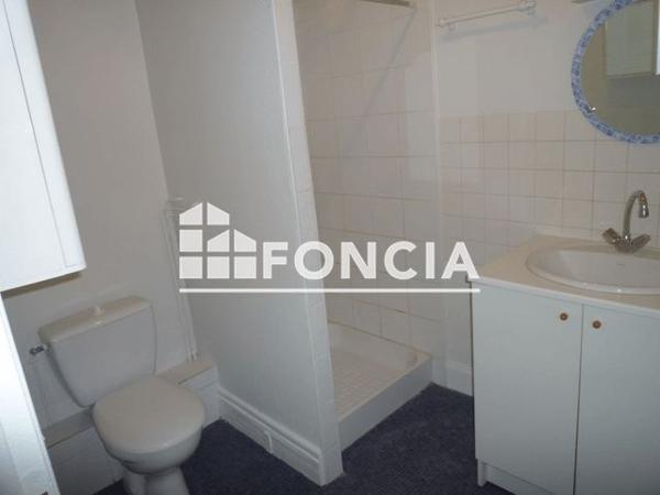 Location Maison 2 pièces 38 m² - 36 AV JACQUES COEUR Poitiers 86000