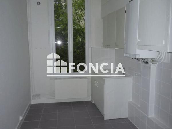 Location Maison 2 pièces 38 m² - 36 AV JACQUES COEUR Poitiers 86000