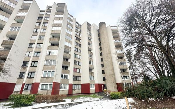 Appartement à vendre    3 pièces •  Sevran