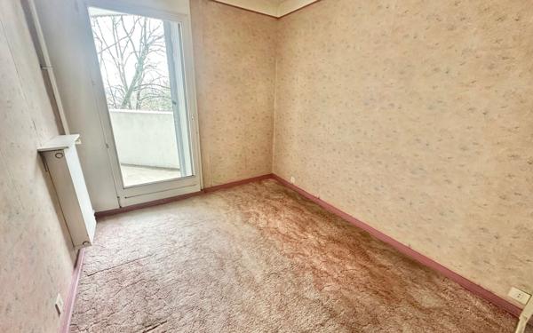Appartement à vendre    3 pièces •  Sevran