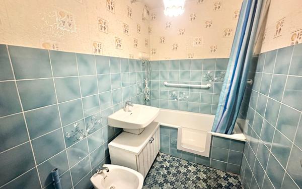 Appartement à vendre    3 pièces •  Sevran