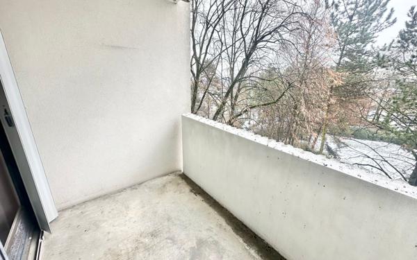 Appartement à vendre    3 pièces •  Sevran