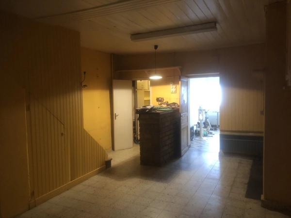 Vente Maison de village 3 pièces à Dégagnac