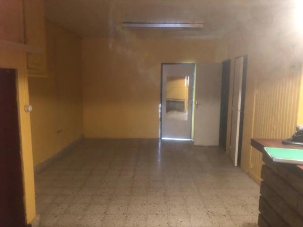 Vente Maison de village 3 pièces à Dégagnac