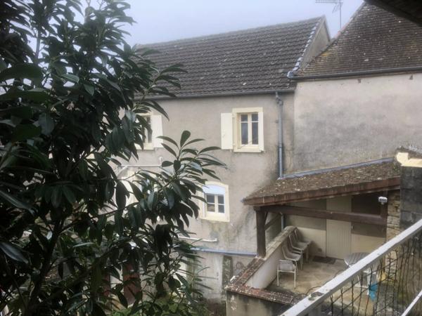 Vente Maison de village 3 pièces à Dégagnac