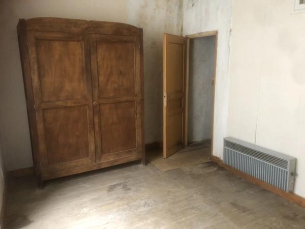 Vente Maison de village 3 pièces à Dégagnac