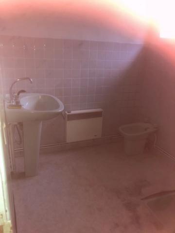 Vente Maison de village 3 pièces à Dégagnac