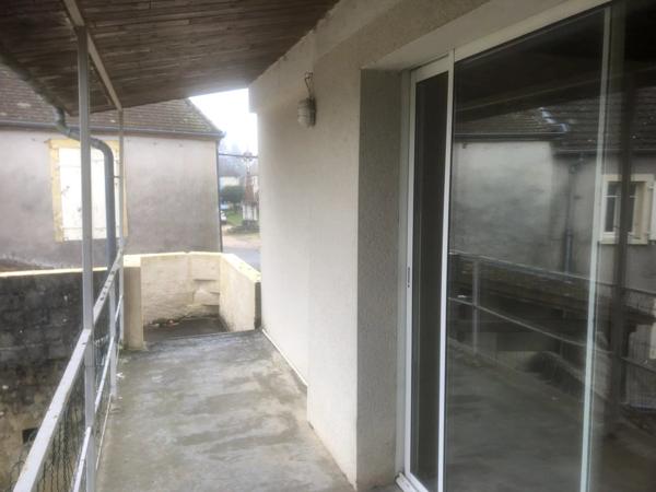 Vente Maison de village 3 pièces à Dégagnac