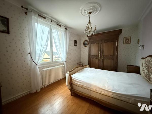 MAISON A TOURLAVILLE