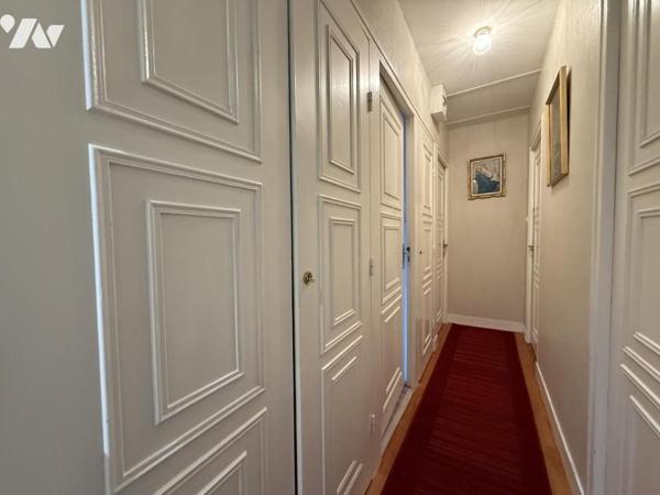 MAISON A TOURLAVILLE