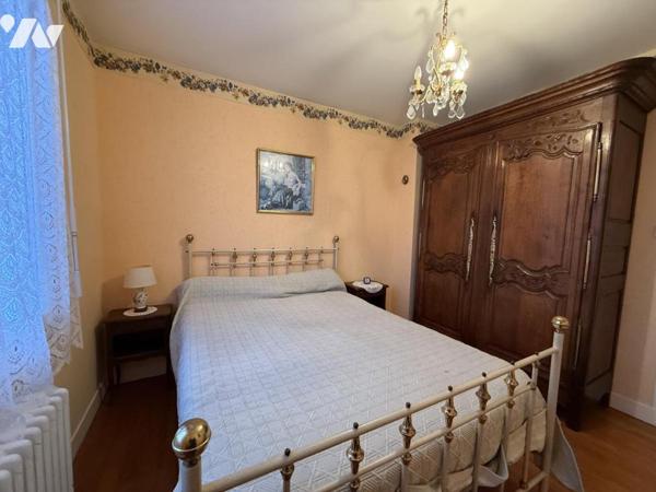 MAISON A TOURLAVILLE