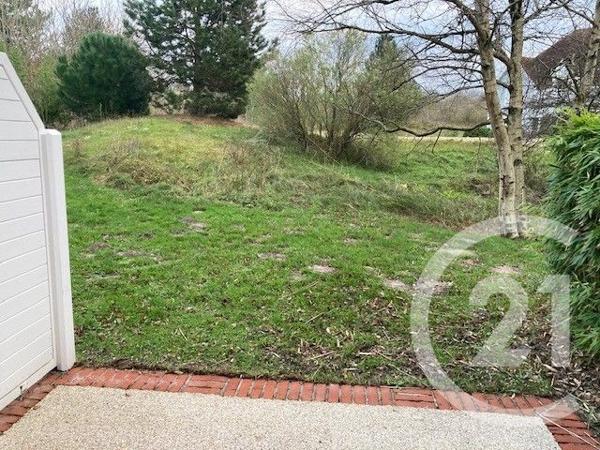 Maison à vendre  3 pièces - 46,29 m2 FORT MAHON PLAGE - 80