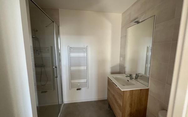 Appartement à louer    2 pièces •  Laon