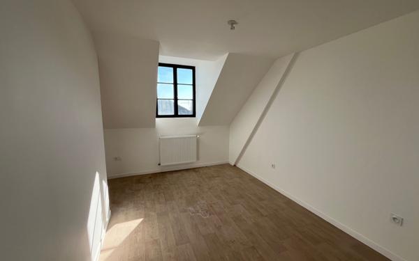 Appartement à louer    2 pièces •  Laon