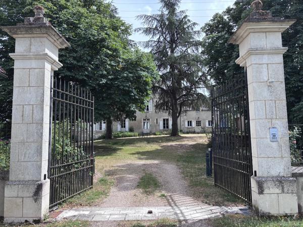 Le château idéal pour organiser des événements