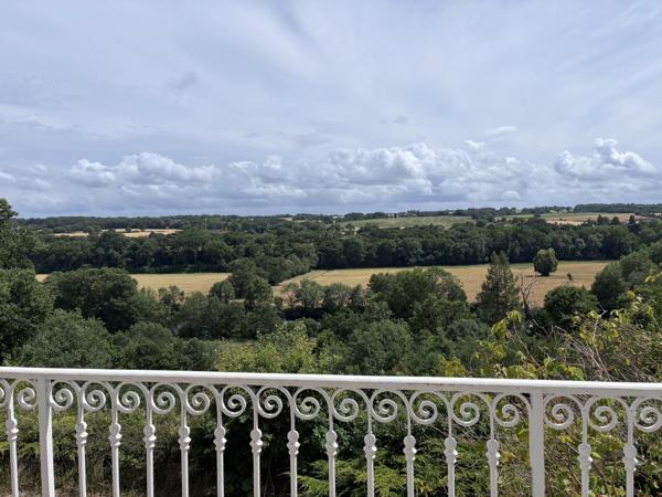 Le château idéal pour organiser des événements