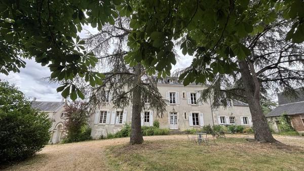 Le château idéal pour organiser des événements