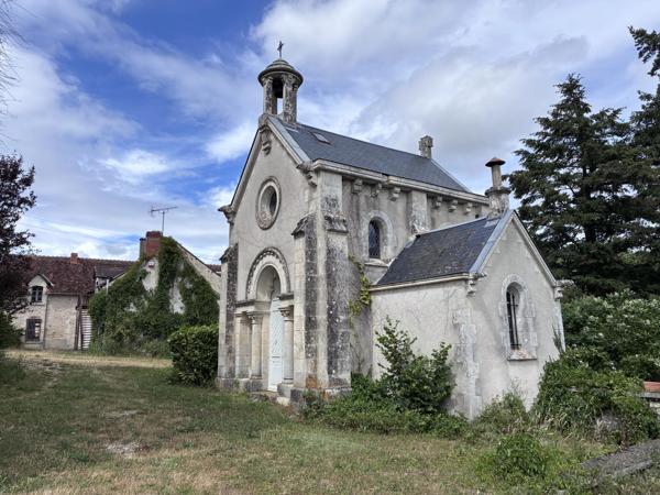 Le château idéal pour organiser des événements