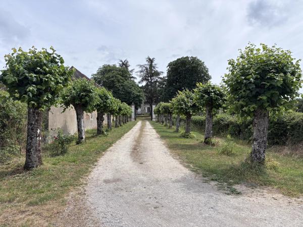 Le château idéal pour organiser des événements
